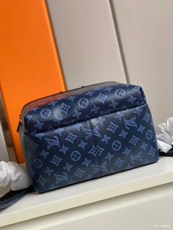 Cheap BACKPACK VUITTON LOUIS SPRINTER 0501